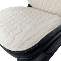 Чехлы Велюр на Haval Jolion