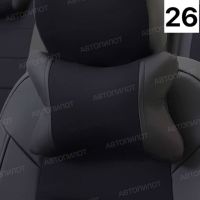 Подушка под Шею Подушка под Шею (2 шт. комплект)