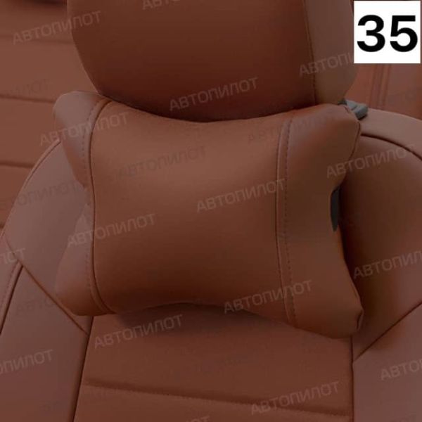 Подушка под Шею Подушка под Шею (2 шт. комплект)