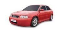 AUDI A3 (8L) ХЭТЧБЕК-КУПЕ (1996-2003)