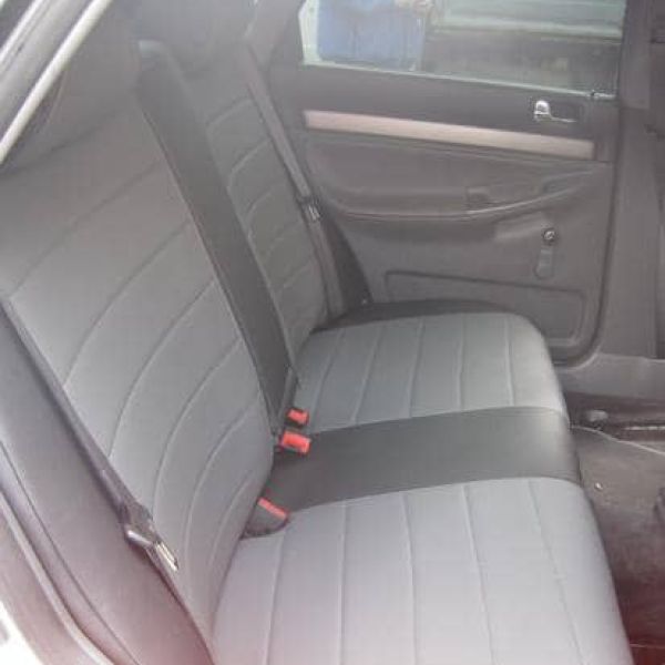 Чехлы Автопилот на AUDI A4 B5 8E (1994-2001) Чехлы Автопилот на AUDI A4 B5 8E (1994-2001)