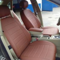 Чехлы Автопилот на AUDI A4 B7 8E (2004-2007) Чехлы Автопилот на AUDI A4 B7 8E (2004-2007)