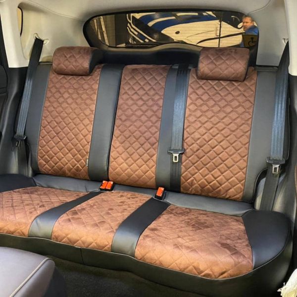 Чехлы Автопилот на Changan CS35 Plus (2018+) Чехлы Автопилот на Changan CS35 Plus (2018+)