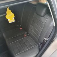 Чехлы Автопилот на Changan CS35 Чехлы Автопилот на Changan CS35