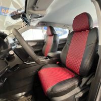 Чехлы Автопилот на Chery Tiggo 4 / Pro (2018+) Чехлы Автопилот на Chery Tiggo 4 / Pro (2018+)