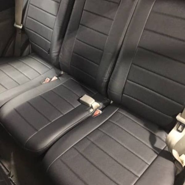 Чехлы Автопилот на Chevrolet Rezzo (2004-2008)