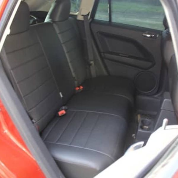 Чехлы Автопилот на Dodge Caliber (2006-2012)