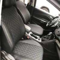 Чехлы Автопилот на Ford Escape 3 (2012-2019)