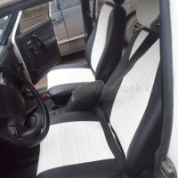 Чехлы Автопилот на ГАЗ 3110-31105 Волга 1997-2008 г.в.