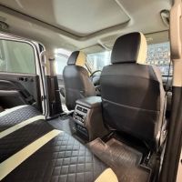 Чехлы Автопилот на Haval H9 II (2024+)