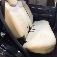 Чехлы Автопилот на Hyundai Santa Fe 2 2006-2012 г.в. Чехлы Автопилот на Hyundai Santa Fe 2 2006-2012 г.в.