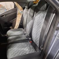 Чехлы Автопилот на Hyundai Solaris 2 c 2017+ Чехлы Автопилот на Hyundai Solaris 2 c 2017+