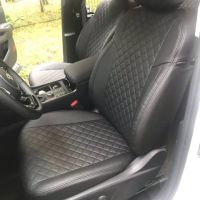 Чехлы Автопилот на Kia Sorento 4 c 2020+ Чехлы Автопилот на Kia Sorento 4 c 2020+