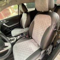 Чехлы Автопилот на Kia Ceed 3 с 2018+ Чехлы Автопилот на Kia Ceed 3 с 2018+