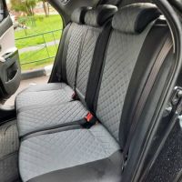 Чехлы Автопилот на Kia Ceed 2012-2018 г.в. Чехлы Автопилот на Kia Ceed 2012-2018 г.в.