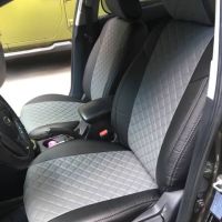 Чехлы Автопилот на Kia Cerato 2 Седан (2004-2009) Чехлы Автопилот на Kia Cerato 2 Седан (2004-2009)