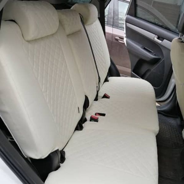 Чехлы Автопилот на Kia Sorento 2 2009-2020 г.в. Чехлы Автопилот на Kia Sorento 2 2009-2020 г.в.