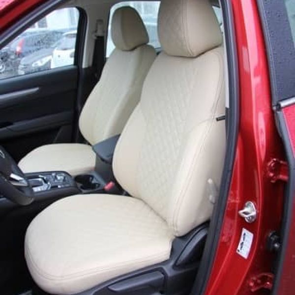 Чехлы Автопилот на Mazda CX-5 2 c 2017+