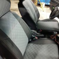 Чехлы Автопилот на Nissan Almera Classic 2006-2013 г.в. Чехлы Автопилот на Nissan Almera Classic 2006-2013 г.в.