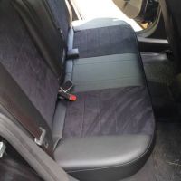 Чехлы Автопилот на Opel Astra H универсал 2004-2015 г.в. Чехлы Автопилот на Opel Astra H универсал 2004-2015 г.в.