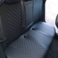 Чехлы Автопилот на Opel Astra J универсал 2010-2015 г.в. Чехлы Автопилот на Opel Astra J универсал 2010-2015 г.в.