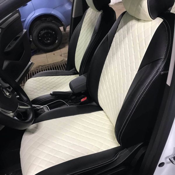 Чехлы Автопилот на Renault Arkana Чехлы Автопилот на Renault Arkana