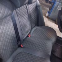 Чехлы Автопилот на Skoda Superb 2013-2015 г.в.