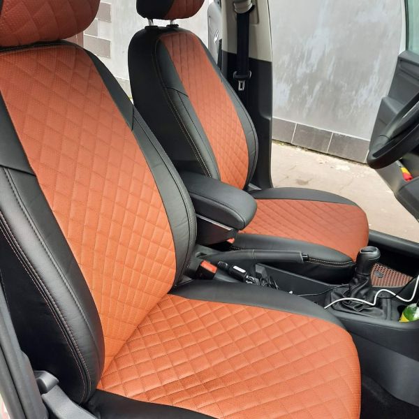 Чехлы Автопилот на Skoda Rapid 2014-2020 г.в. Чехлы Автопилот на Skoda Rapid 2014-2020 г.в.