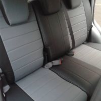 Чехлы Автопилот на Suzuki SX4 хэтчбек 2006-2014 г.в. Чехлы Автопилот на Suzuki SX4 хэтчбек 2006-2014 г.в.