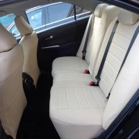 Чехлы Автопилот на Toyota Camry XV50-XV55 2011-2018 г.в. Чехлы Автопилот на Toyota Camry XV50-XV55 2011-2018 г.в.