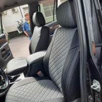 Чехлы Автопилот на Land Cruiser Prado 120 2002-2009 г.в. Чехлы Автопилот на Land Cruiser Prado 120 2002-2009 г.в.