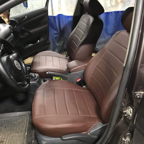 Чехлы Автопилот на Volkswagen Passat B5 универсал 1997-2005 г.в. Чехлы Автопилот на Volkswagen Passat B5 универсал 1997-2005 г.в.