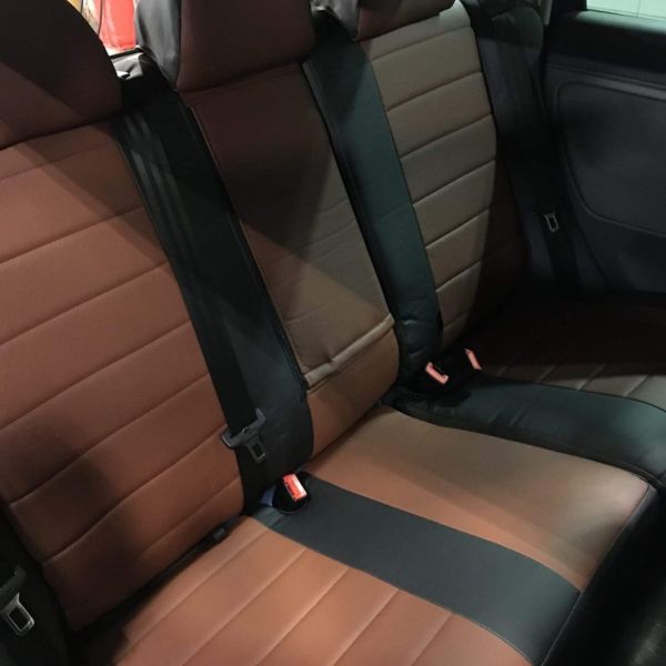 Чехлы Автопилот на Volkswagen Passat B5 универсал 1997-2005 г.в. Чехлы Автопилот на Volkswagen Passat B5 универсал 1997-2005 г.в.