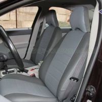 Чехлы Автопилот на Volvo S40 2003-2012 г.в.