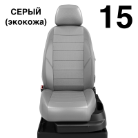 Чехлы Автолидер на Toyota Highlander 3 (U50) c 2014+