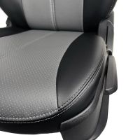 Чехлы Экокожа на ВАЗ 2107 (1982-2012)