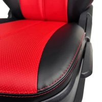 Чехлы Экокожа на ВАЗ 2107 (1982-2012)