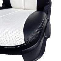 Чехлы Экокожа на ВАЗ 2107 (1982-2012)